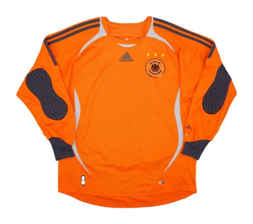 Germany 2006 GK 1 Kit